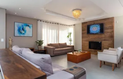 Casa em condomínio para venda em florianópolis, são joão do rio vermelho, 3 dormitórios, 1 suíte, 3 banheiros, 4 vagas