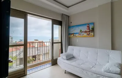 Apartamento vista mar - canasvieiras para  rentabilizar