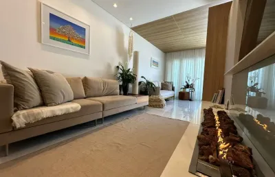 Cobertura com 3 quartos à venda na Rua Lázaro de Oliveira Souza, 1065, Ingleses, Florianópolis