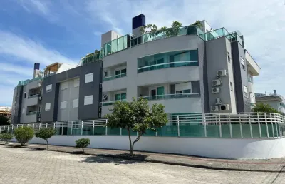 Apartamento com 2 quartos à venda na Rua Recanto do Sol, 185, Ingleses, Florianópolis