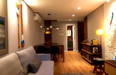 Apartamento com 3 quartos à venda na Avenida Luiz Boiteux Piazza, 4565, Cachoeira do Bom Jesus, Florianópolis