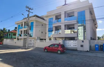 Lindo apartamento para locação na praia dos ingleses  - 2 quartos