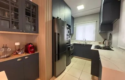 Apartamento com 3 quartos à venda na Rua Brisamar, 285, Ingleses, Florianópolis