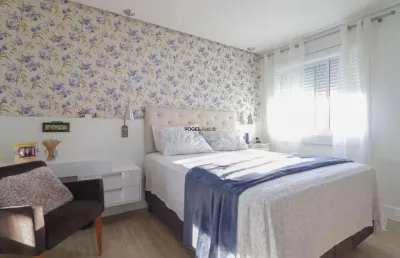 Apartamento com 03 dormitórios sendo 01 suíte | nossa senhora das graças - canoas.