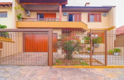 Casa com 3 quartos à venda na Nossa Senhora das Graças, Canoas 