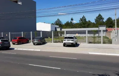 Terreno comercial à venda no Igara, Canoas 
