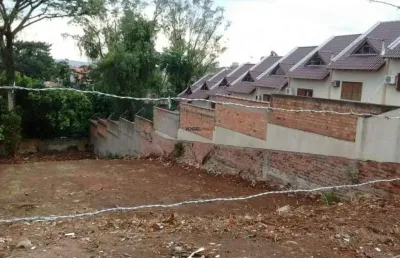 Terreno para venda  no bairro nossa senhora das graças em canoas