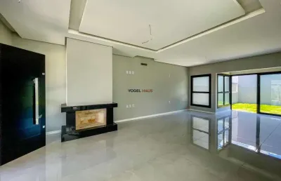 Sobrado com 04 dormitórios, sendo 2 suítes | bela vista - canoas.