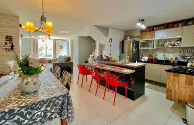 Casa com 3 quartos à venda no Igara, Canoas 