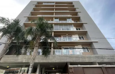 Apartamento com 2 quartos à venda no Centro, Canoas 