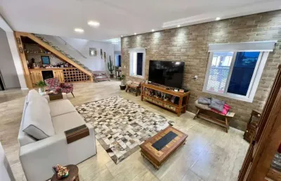 Casa com 3 quartos à venda no Igara, Canoas 