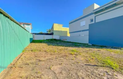 Terreno com 230m² no condomínio las brisa | igara - canoas.