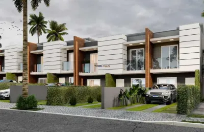 Casa com 3 quartos à venda no Estância Velha, Canoas 