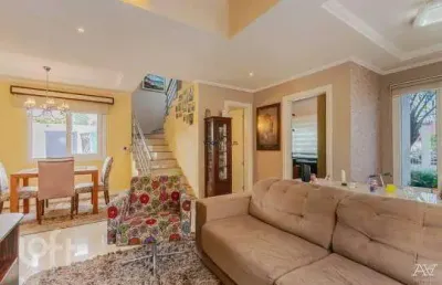 Casa com 3 quartos à venda no Rio Branco, Canoas 