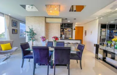 Apartamento com 3 quartos à venda na Nossa Senhora das Graças, Canoas 