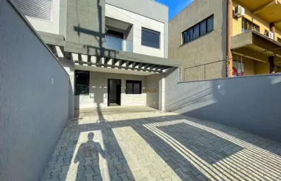 Sobrado no bairro igara, em canoas, perto da br-116.