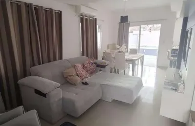 Casa em condomínio para venda  no bairro harmonia em canoas