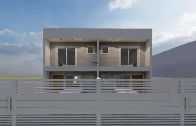 Casa com 3 quartos à venda no Igara, Canoas 