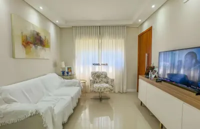 Casa em condomínio com 03 dormitórios | fátima- canoas.