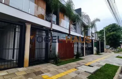 Casa com 3 quartos à venda no Centro, Esteio 