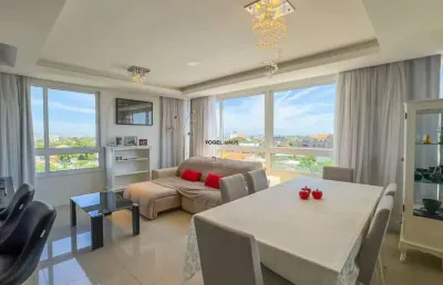 Apartamento com 2 quartos à venda na Nossa Senhora das Graças, Canoas 