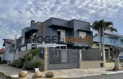 Casa com 3 quartos à venda no Igara, Canoas 