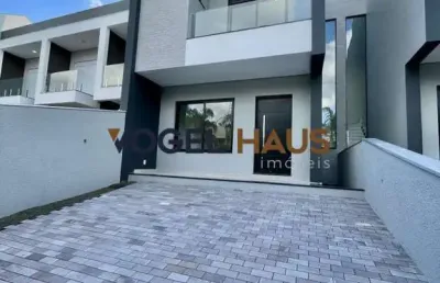 Casa com 3 quartos à venda no São José, Canoas 