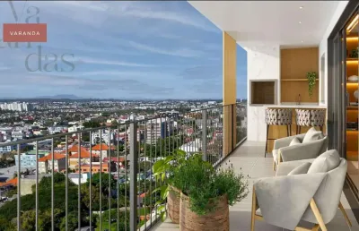 Apartamento com 3 quartos à venda na Nossa Senhora das Graças, Canoas 