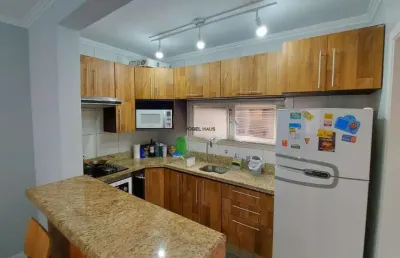 Casa com 3 quartos à venda no Fátima, Canoas 