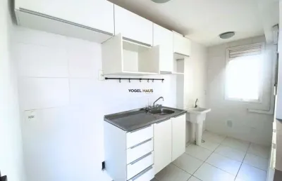 Apartamento com 3 quartos à venda no Marechal Rondon, Canoas 