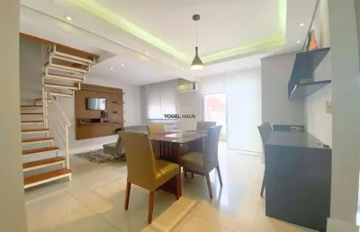 Apartamento com 2 quartos à venda no Igara, Canoas 