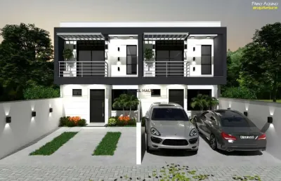 Casa com 3 quartos à venda no Igara, Canoas 