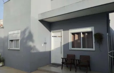 Casa com 2 quartos à venda no São José, Canoas 