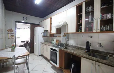 Casa - sobrado para venda  no bairro niterói em canoas