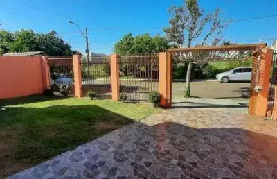Casa com 3 quartos à venda no São José, Canoas 