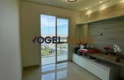 Lindo apartamento 3 dormitórios no edifício stellato.
