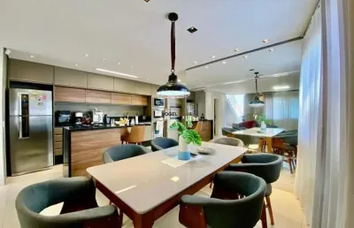 Vogel haus select vende sobrado, bairro igara - imperdível!
