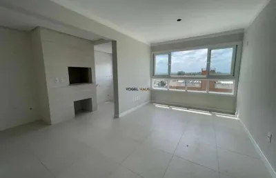 Apartamento com 2 quartos à venda no Centro, Canoas 