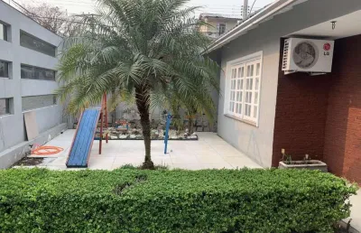 Casa com 3 quartos à venda na Nossa Senhora das Graças, Canoas 