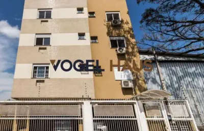 Apartamento com 3 quartos à venda no Partenon, Porto Alegre 