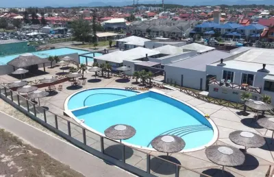 Casa com 2 quartos à venda no Centro, Capão da Canoa 