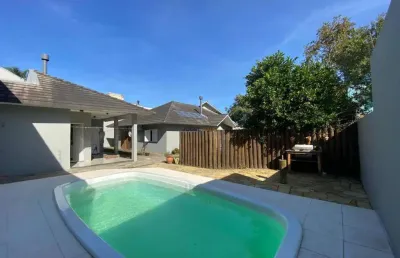 Casa com 4 quartos à venda no Loteamento Bela Vista, Canoas 