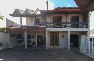 Casa com 3 quartos à venda no Harmonia, Canoas 