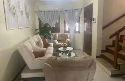 Casa 03 dormitórios em sapucaia do sul | bairro vargas