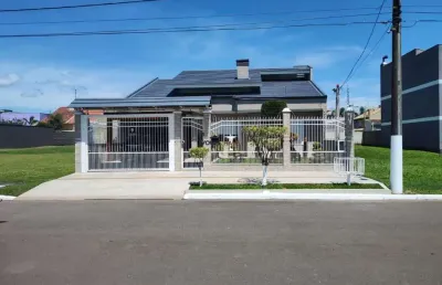 Casa com 3 quartos à venda no São José, Canoas 
