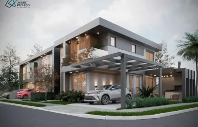 Casa com 3 quartos à venda no São José, Canoas 