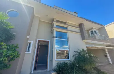 Casa com 3 quartos à venda no Igara, Canoas 
