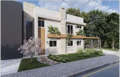 Casa com 3 quartos à venda no Distrito Industrial, Cachoeirinha 
