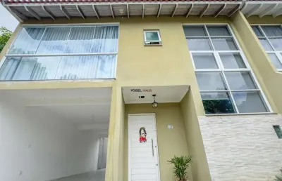 Casa com 3 quartos à venda na Nossa Senhora das Graças, Canoas 