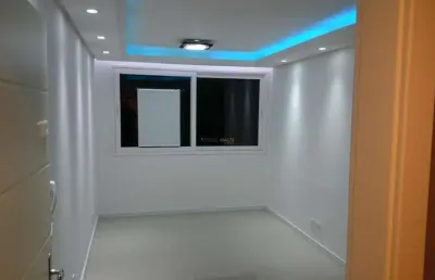 Apartamento com 3 quartos à venda no Marechal Rondon, Canoas 